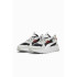 Chaussures Homme Puma Trinity Lite Blanc/Noir/Rouge