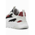 Chaussures Homme Puma Trinity Lite Blanc/Noir/Rouge