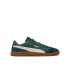 Chaussures Puma Club 5V5 Sd Dark Myrtle-Ivory