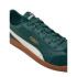 Chaussures Puma Club 5V5 Sd Dark Myrtle-Ivory