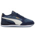 Chaussures Homme Puma St Runner V4 Sd Blue