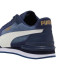 Chaussures Homme Puma St Runner V4 Sd Blue