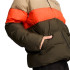 Veste Homme Puma Poly Puffer Jacket Dark Olive