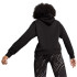 Sweat Femme Puma Ess+ Animal Hoodie Fl Black