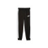 Pantalon Enfant Puma Ess Block Sweatpants Fl Black