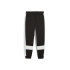 Pantalon Enfant Puma Ess Block Sweatpants Fl Black