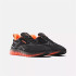 Chaussures Fitness Reebok Homme de Nano Gym Noir/Coral