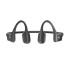 Running Casque OpenRun USB-C de Shokz Noir