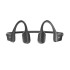 Running Casque de Shokz OpenRun Mini USB-C Noir