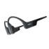 Running Casque de Shokz OpenRun Mini USB-C Noir