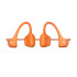 Running Casque de Shokz OpenRun Pro 2 Orange
