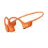 Running Casque de Shokz OpenRun Pro 2 Orange