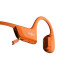 Running Casque de Shokz OpenRun Pro 2 Orange