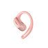 Running Casque de Shokz OpenFit Air Pink