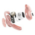 Running Casque de Shokz OpenFit Air Pink