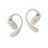 Running Casque de Shokz OpenFit Beige