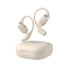 Running Casque de Shokz OpenFit Beige