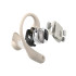 Running Casque de Shokz OpenFit Beige