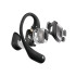 Running Casque de Shokz OpenFit Noir