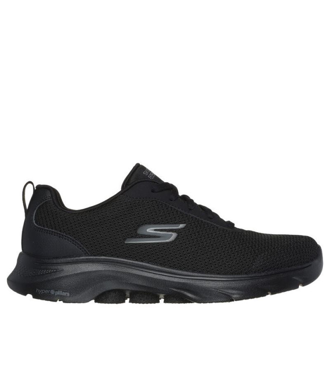 Chaussures Skechers Femme Go Walk 7 Clear Path...