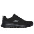 Chaussures Skechers Femme Go Walk 7 Clear Path Noir