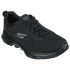 Chaussures Skechers Femme Go Walk 7 Clear Path Noir