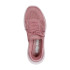 Chaussures Skechers Femme Go Walk 7-Via Mauve