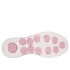 Chaussures Skechers Femme Go Walk 7-Via Mauve