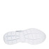 Chaussures Skechers Femme Summits-Suited Bleu marine