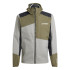 Veste montagne adidas de Terrex Xperior Hybrid Rain.RDY Green