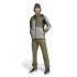 Veste montagne adidas de Terrex Xperior Hybrid Rain.RDY Green