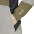 Veste montagne adidas de Terrex Xperior Hybrid Rain.RDY Green