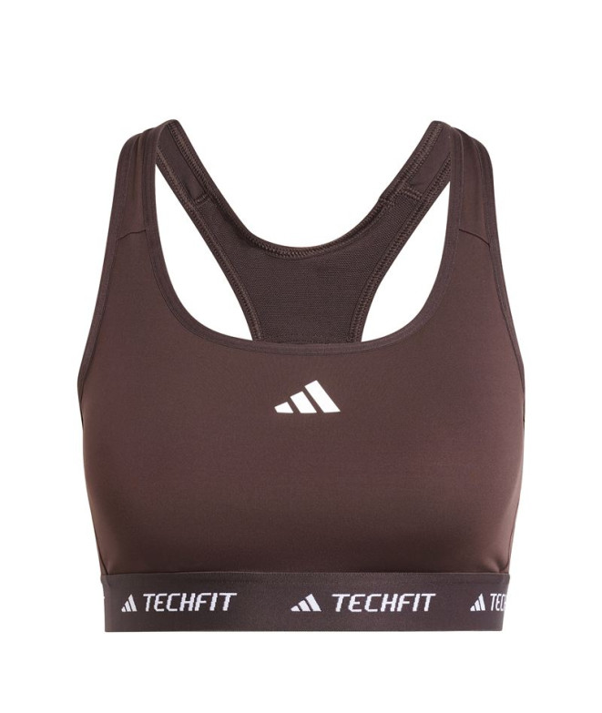Brassiere de sport Fitness adidas Femme de...