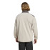 Polar Montagne adidas Homme by Terrex Multi Full Zip Fleece Beige