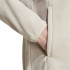Polar Montagne adidas Homme by Terrex Multi Full Zip Fleece Beige