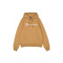 Sweat Champion Homme Sweat à capuche marron