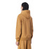 Sweat Champion Homme Sweat à capuche marron