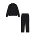 Ensemble Champion Homme Sweatsuit Noir