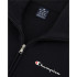 Ensemble Champion Homme Sweatsuit Noir