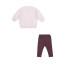 Ensemble Champion Set Bébés Rosa