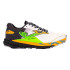 Chaussures Joma Tr-7000 2402 Blanc Jaune Homme