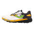 Chaussures Joma Tr-7000 2402 Blanc Jaune Homme