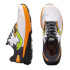 Chaussures Joma Tr-7000 2402 Blanc Jaune Homme