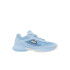 Chaussures tennis Lacoste de Tech Point Femme