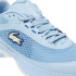 Chaussures tennis Lacoste de Tech Point Femme