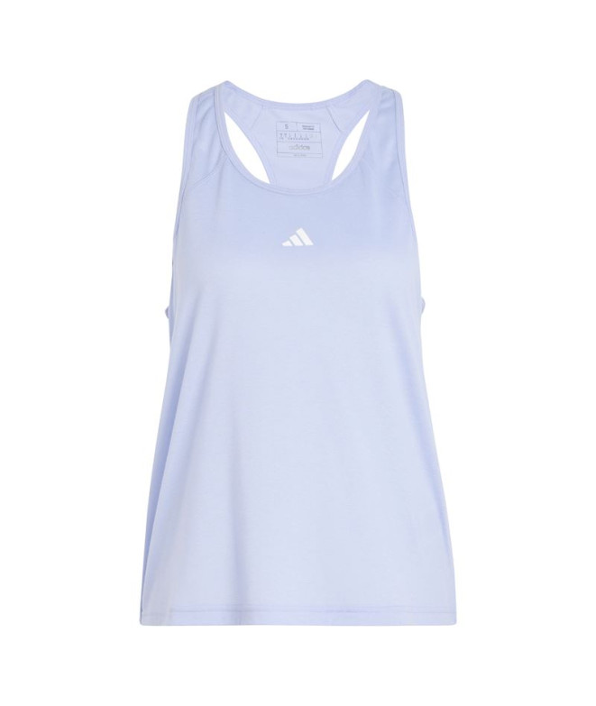 T-shirt adidas Haut Femme Train Essentials...