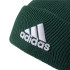 Bonnet adidas Bonnet Logo Vert foncé