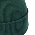 Bonnet adidas Bonnet Logo Vert foncé