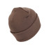 Bonnet adidas Bonnet logo marron