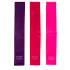 Set 3 bandes de résistance circulaires Lopy 60X5 Cm Enebe